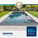 Aquapura Batibouw